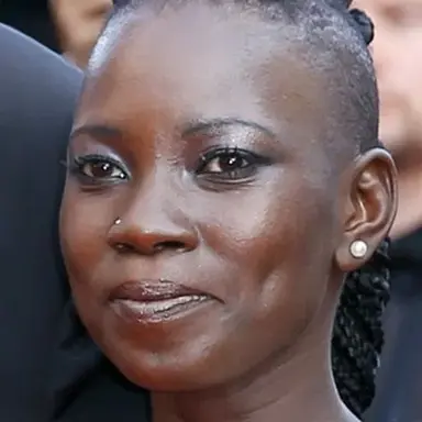 Nadège Ouedraogo