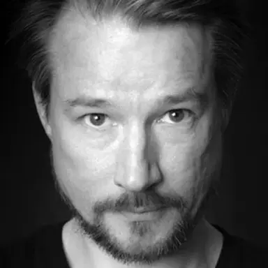 Robert Fransson