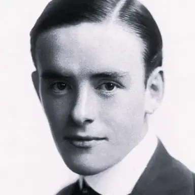 Robert Harron