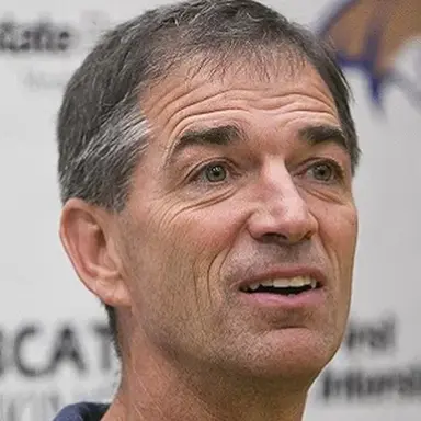 John Stockton