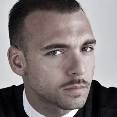 Jonathan Redavid
