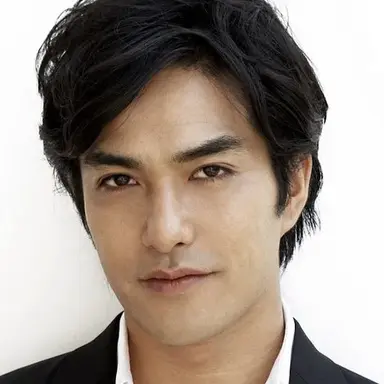 Kazuki Kitamura