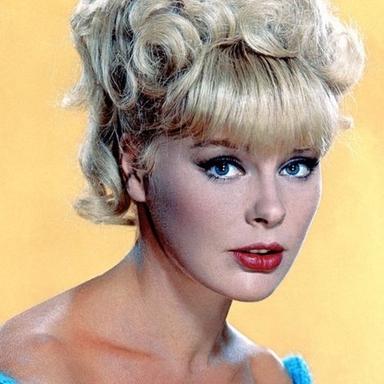 Elke Sommer
