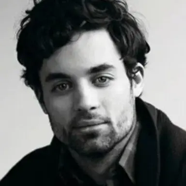 Trevor Blumas