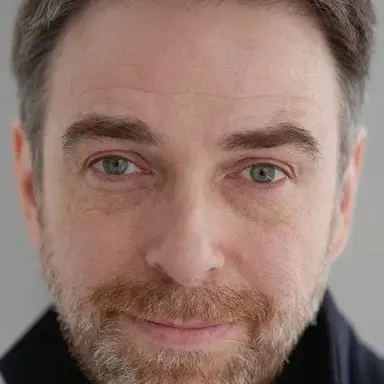 Sergey Guzeev