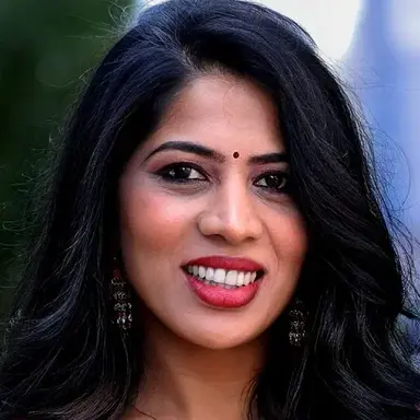 Remya Suresh
