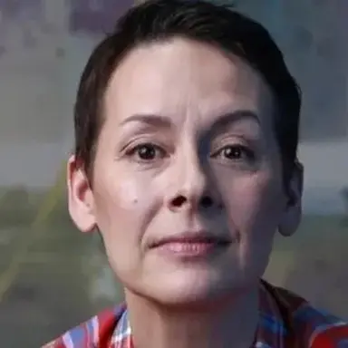 Amanda Naughton
