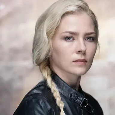 Marta Svetek