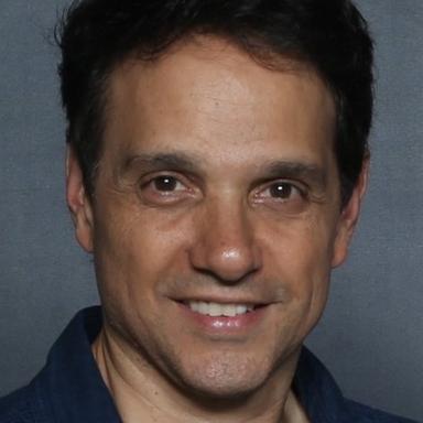 Ralph Macchio