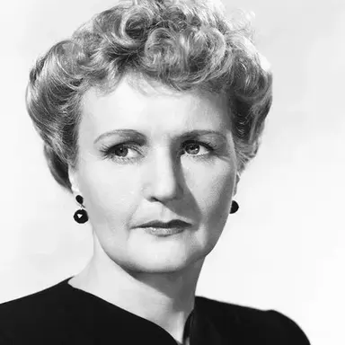 Moyna MacGill
