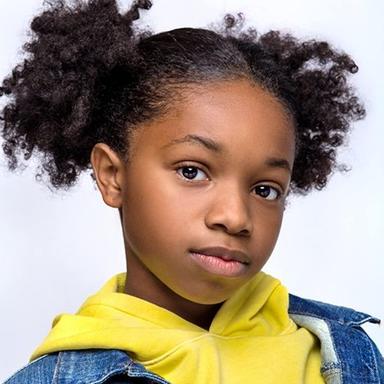 Amari Alexis Price