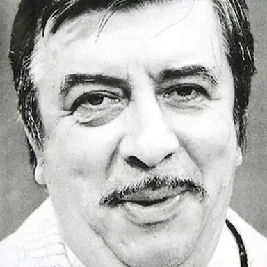 Jean Parédès