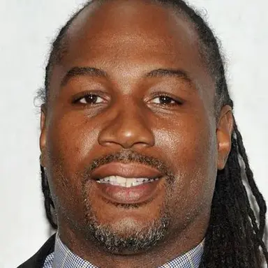 Lennox Lewis