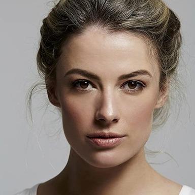 Jenna Saras