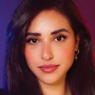 Aya Samaha
