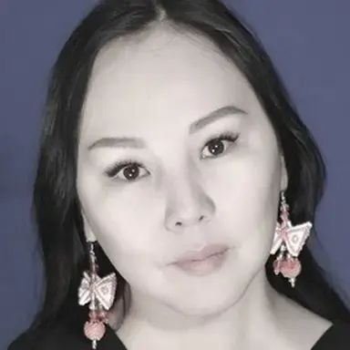 Anna Flegontova