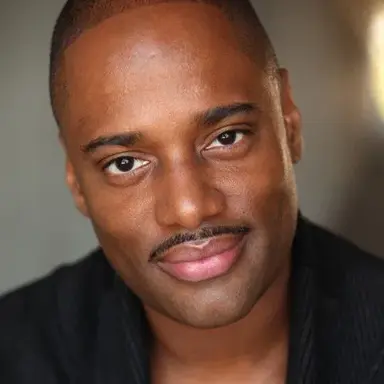 Charles Malik Whitfield