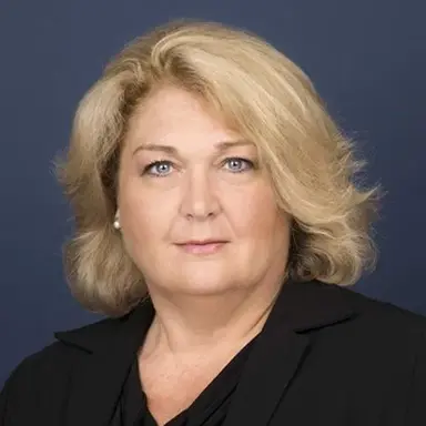 Lisa Andry-Dargel
