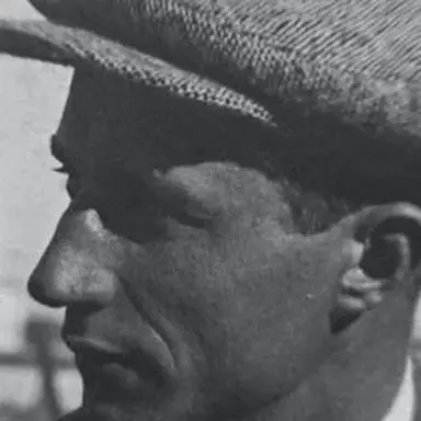 Eduard Tisse