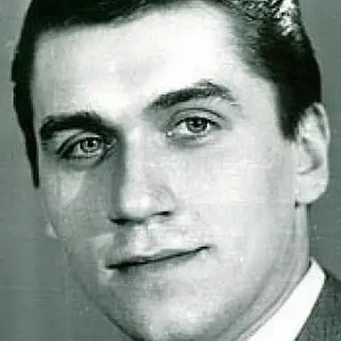 Viktor Zozulin