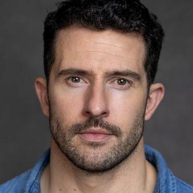 Michael Parr