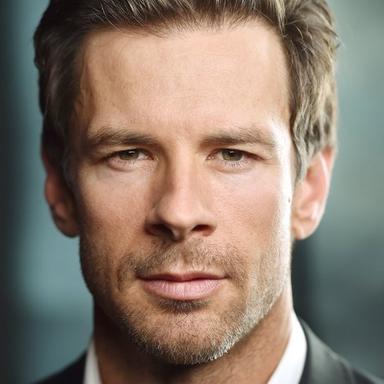 Matthew Pohlkamp
