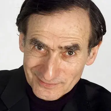 Arnold Brown