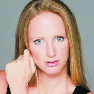 Tanya Streeter