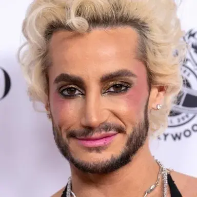 Frankie Grande