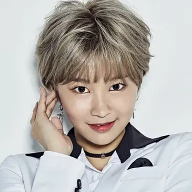 Lee Hye-bin