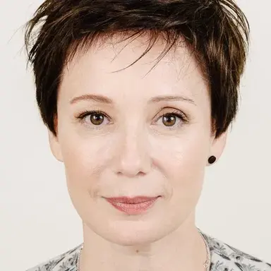 Chulpan Khamatova