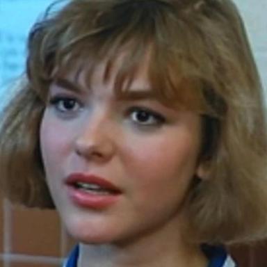 Janelle Brady
