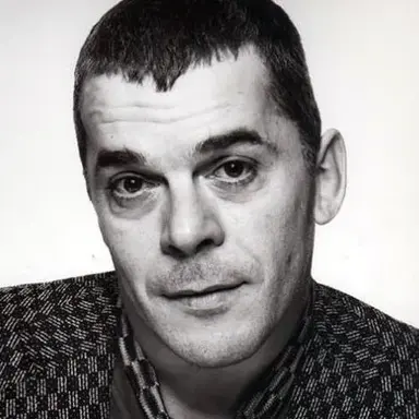 Ian Dury