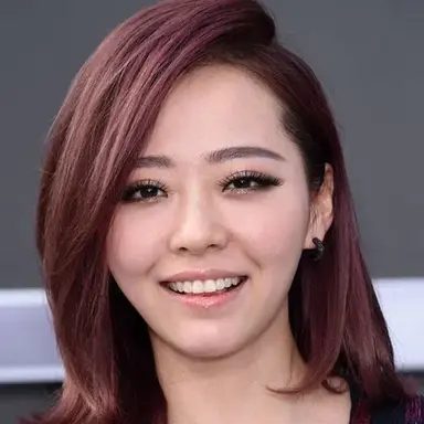 Jane Zhang