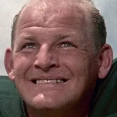 Ray Nitschke