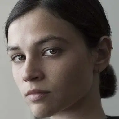 Joy Rieger