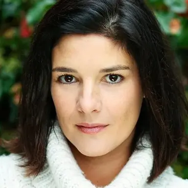 Jasmine Hyde