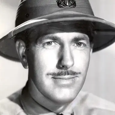 William Forrest