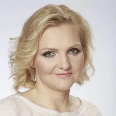Ewa Konstancja Bułhak