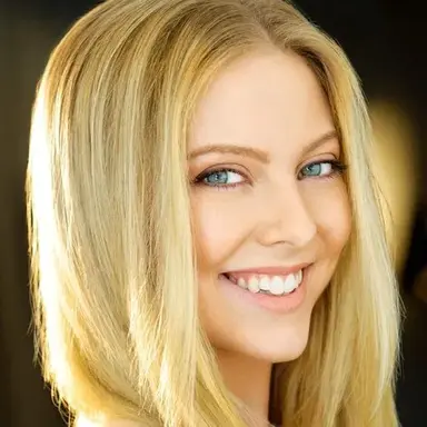 Fair Micaela Griffin