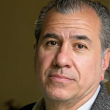 Peter Cordova