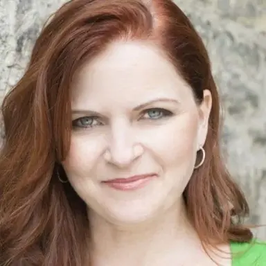 Danielle Savage