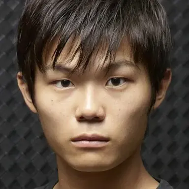 Ryunosuke Suzuki