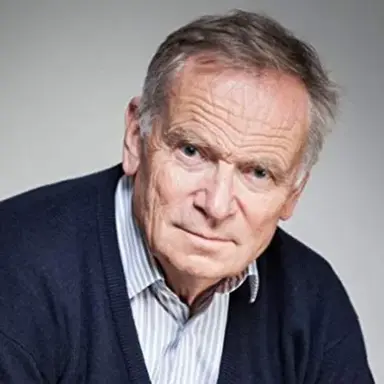 Jeffrey Archer