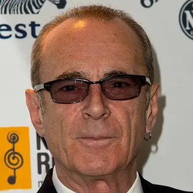 Francis Rossi