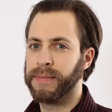 András Korcsmáros