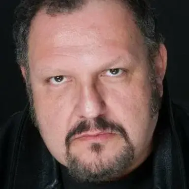 David Verrey