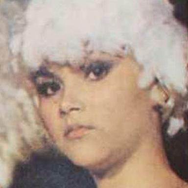 Veronica Jones