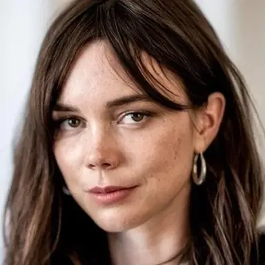 Hedda Stiernstedt