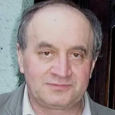 Krzysztof Zaleski